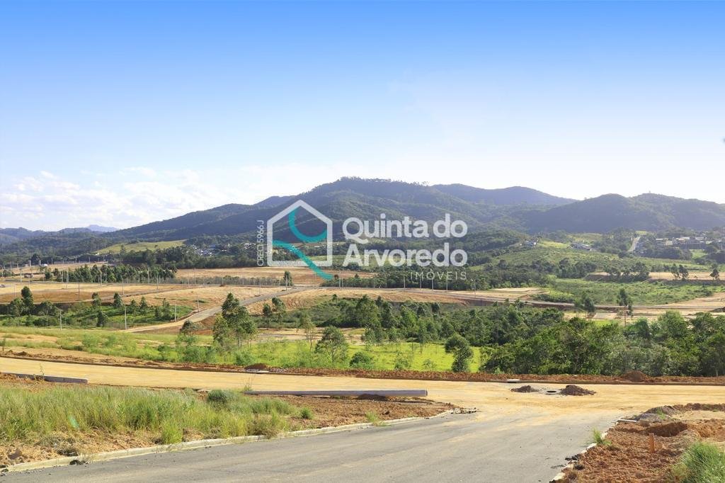 Terreno Areias de Baixo