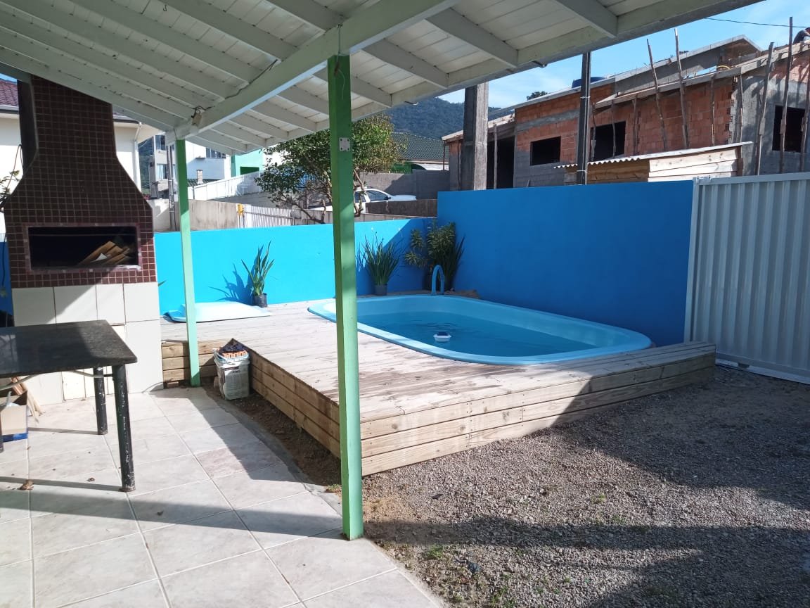 Casa Vila de Palmas