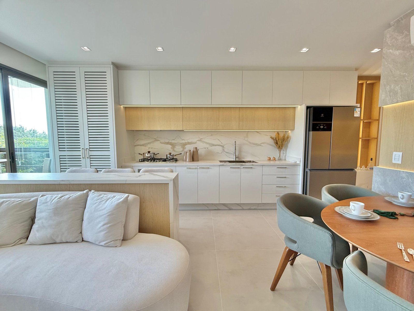 Lumiére Residence