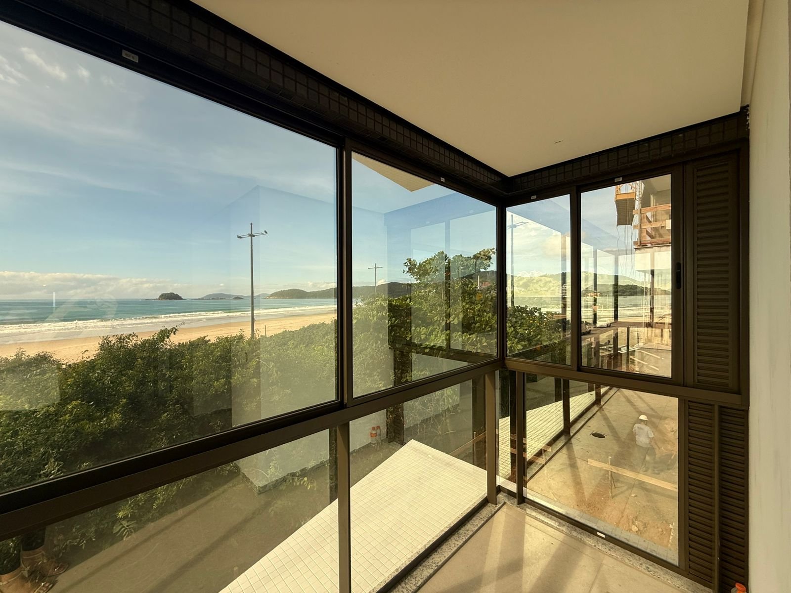 La Martina Residence Frente Mar